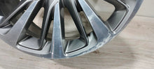 Laden Sie das Bild in den Galerie-Viewer, 1x Alufelge 18 Zoll 7.5" 5x105 44ET 13409655 Opel Astra K Rim Wheel FEL2186904183nl