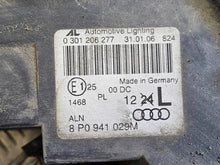 Laden Sie das Bild in den Galerie-Viewer, Frontscheinwerfer Audi A3 8P0941029 Links Scheinwerfer Headlight SCH1484463104gm