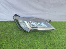 Laden Sie das Bild in den Galerie-Viewer, Frontscheinwerfer Fiat Ducato 1375097080 Rechts Scheinwerfer Headlight SCH1384855236ft