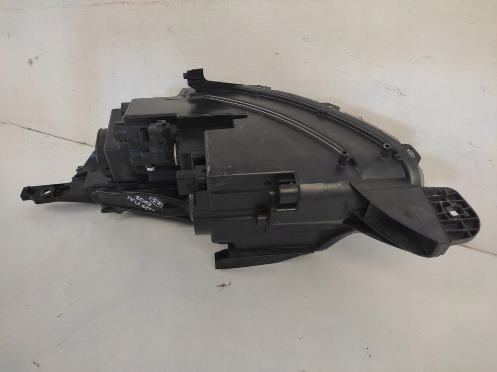 Frontscheinwerfer Peugeot 2008 I 9677810280 Rechts Scheinwerfer Headlight SCH8612945471dd
