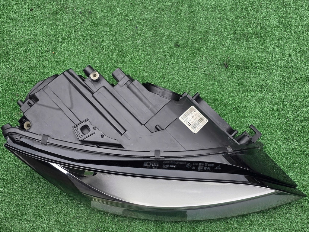 Frontscheinwerfer Audi Tt 8J0941004D Rechts Scheinwerfer Headlight SCH4012743188pu