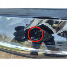 Laden Sie das Bild in den Galerie-Viewer, Frontscheinwerfer Skoda Octavia IV 5E4941015 0301118231 Full LED Links Headlight SCH5103706993xf