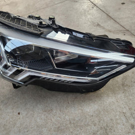 Frontscheinwerfer Audi Q3 83941034 Rechts Scheinwerfer Headlight SCH9987891102cz