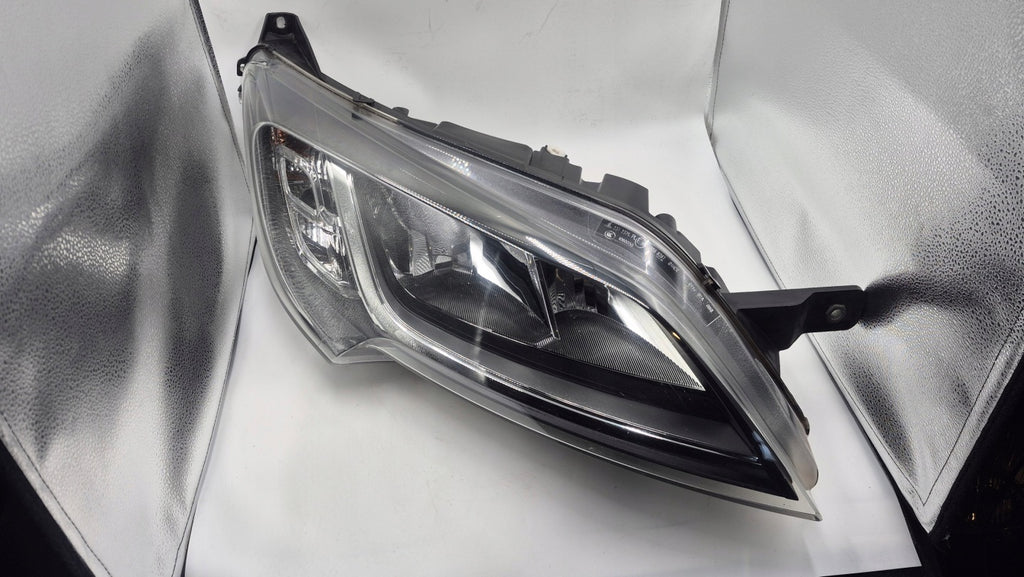 Frontscheinwerfer Fiat Ducato 48100748 Rechts Scheinwerfer Headlight SCH3397378186yp