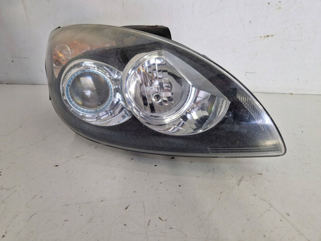 Frontscheinwerfer Hyundai I30 92102-2R000 Rechts Scheinwerfer Headlight SCH7764569462cv