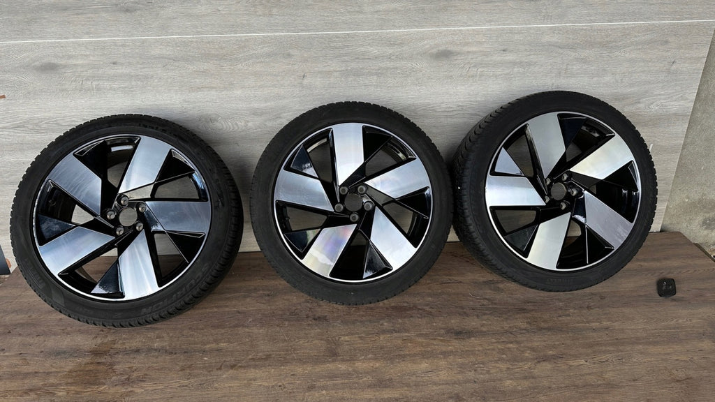 1x Alufelge 20 Zoll 8.0" 5x108 50 5ET 32143629 Volvo Xc40 Rim Wheel FEL3702210946ss