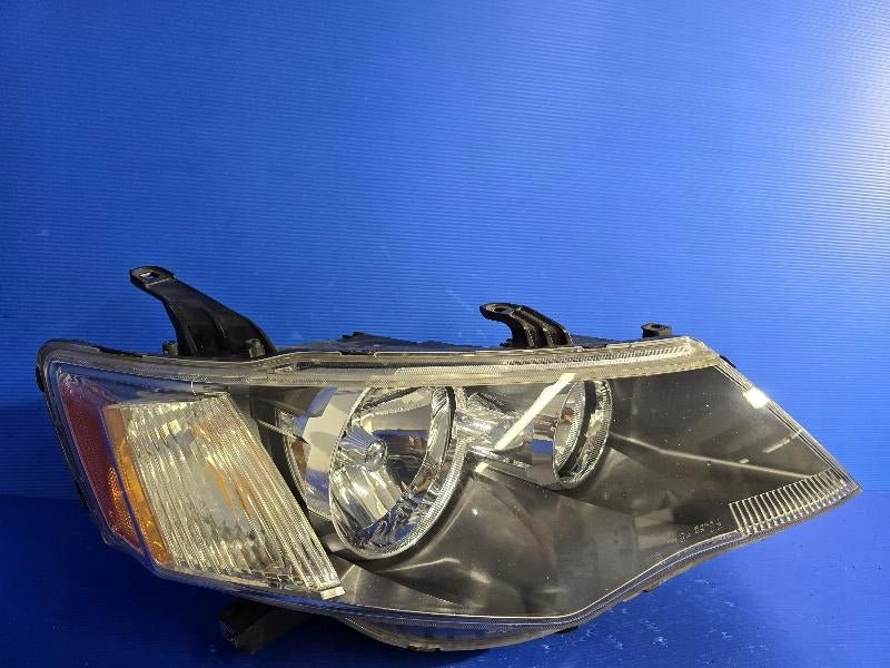 Frontscheinwerfer Mitsubishi Outlander P5589R Xenon Rechts Headlight