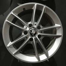 Laden Sie das Bild in den Galerie-Viewer, 4x Alufelge 16 Zoll 6.5" 5x112 44ET A1774010100 Mercedes-Benz Superb III Octavia FEL7714266912mx