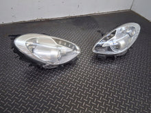 Laden Sie das Bild in den Galerie-Viewer, Frontscheinwerfer Alfa Romeo Giulietta 00505267560 Ein Satz Headlight SCH2899019517yj