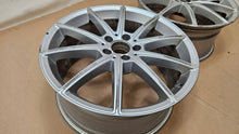 Laden Sie das Bild in den Galerie-Viewer, 1x Alufelge 19 Zoll 8.0&quot; 5x112 A1674010500 Mercedes-Benz Gle Rim Wheel