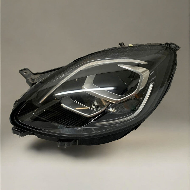 Frontscheinwerfer Ford Puma L1TB13E015-EH LED Links Scheinwerfer Headlight