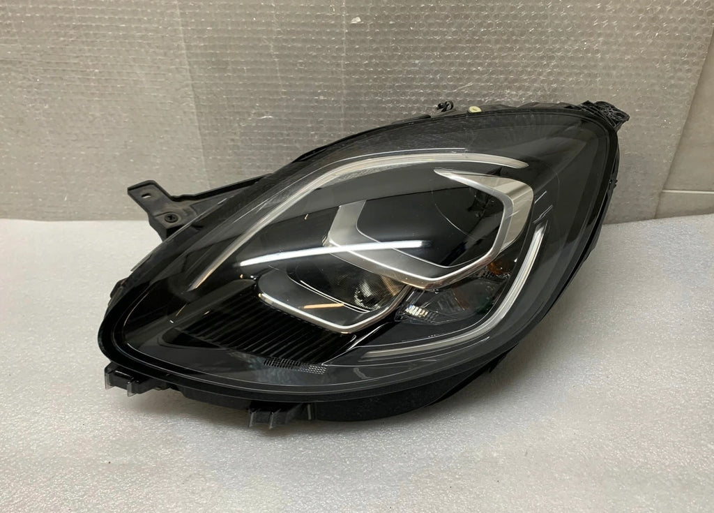 Frontscheinwerfer Ford Puma L1TB13E015-EH LED Links Scheinwerfer Headlight