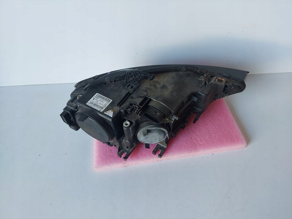 Frontscheinwerfer Audi A4 B8 8K0941005C Links Scheinwerfer Headlight