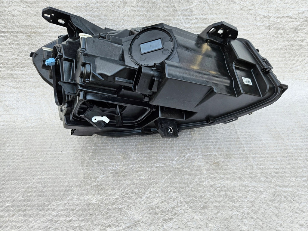 Frontscheinwerfer Mercedes-Benz W176 A1769068900 Links Scheinwerfer Headlight SCH3776153877av