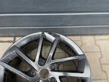 Load image into Gallery viewer, 1x Alufelge 17 Zoll 7.0" 5x112 5F0601025G Seat Leon Rim Wheel FEL6917731524zh