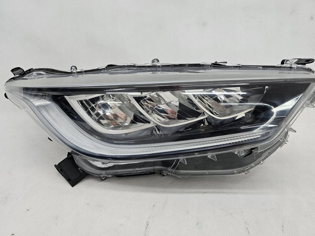 Frontscheinwerfer Toyota 4 Yaris SPP8989 Rechts Scheinwerfer Headlight
