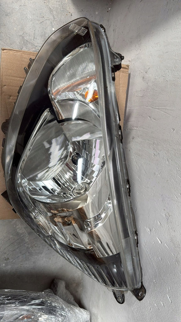 Frontscheinwerfer Hyundai I Links Scheinwerfer Headlight
