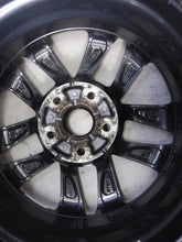 Load image into Gallery viewer, 1x Alufelge 16 Zoll 6.5" 5x114.3 50ET Glanz Graphit 52910-G4200 Hyundai Mg FEL8729523043xz
