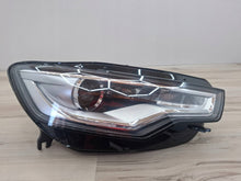 Laden Sie das Bild in den Galerie-Viewer, Frontscheinwerfer Audi A6 4G0941006C 1EL011150120111501200598670KOD Rechts SCH6825103794cv