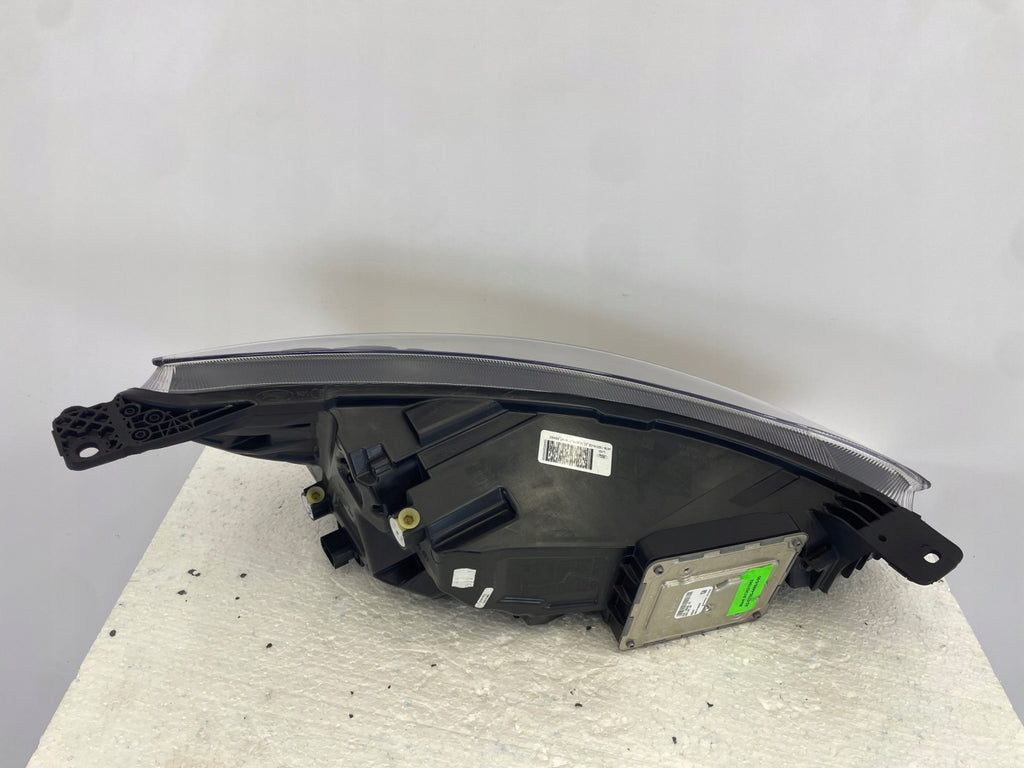 Frontscheinwerfer Ford Focus IV JX7B-13E015-CE Links Scheinwerfer Headlight SCH2502393575rt
