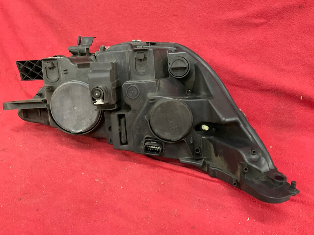 Frontscheinwerfer Citroën C4 II B7 9687308280-04 Links Scheinwerfer Headlight