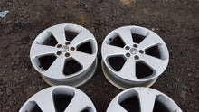Load image into Gallery viewer, 4x Alufelge 17 Zoll 7.0" 5x105 38ET GGC11027 Opel Zafira C Rim Wheel FEL5898561622rl