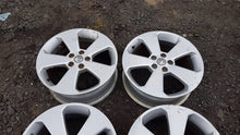Load image into Gallery viewer, 4x Alufelge 17 Zoll 7.0" 5x105 38ET GGC11027 Opel Zafira C Rim Wheel FEL5898561622rl