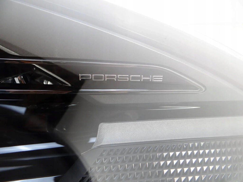 Frontscheinwerfer Porsche Macan 95B941016J LED Rechts Scheinwerfer Headlight SCH5083174541jr