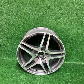 1x Alufelge 19 Zoll 9.5