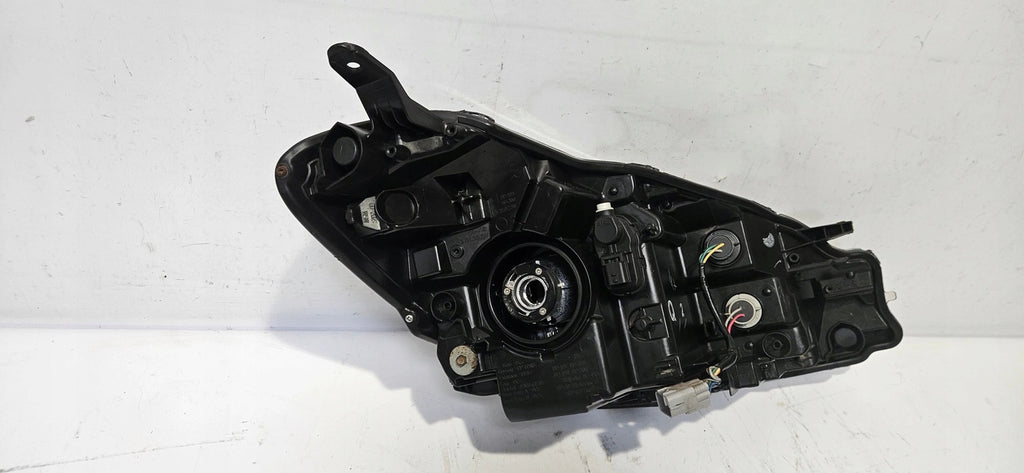 Frontscheinwerfer Toyota Yaris LED Links Scheinwerfer Headlight SCH2436986043ee