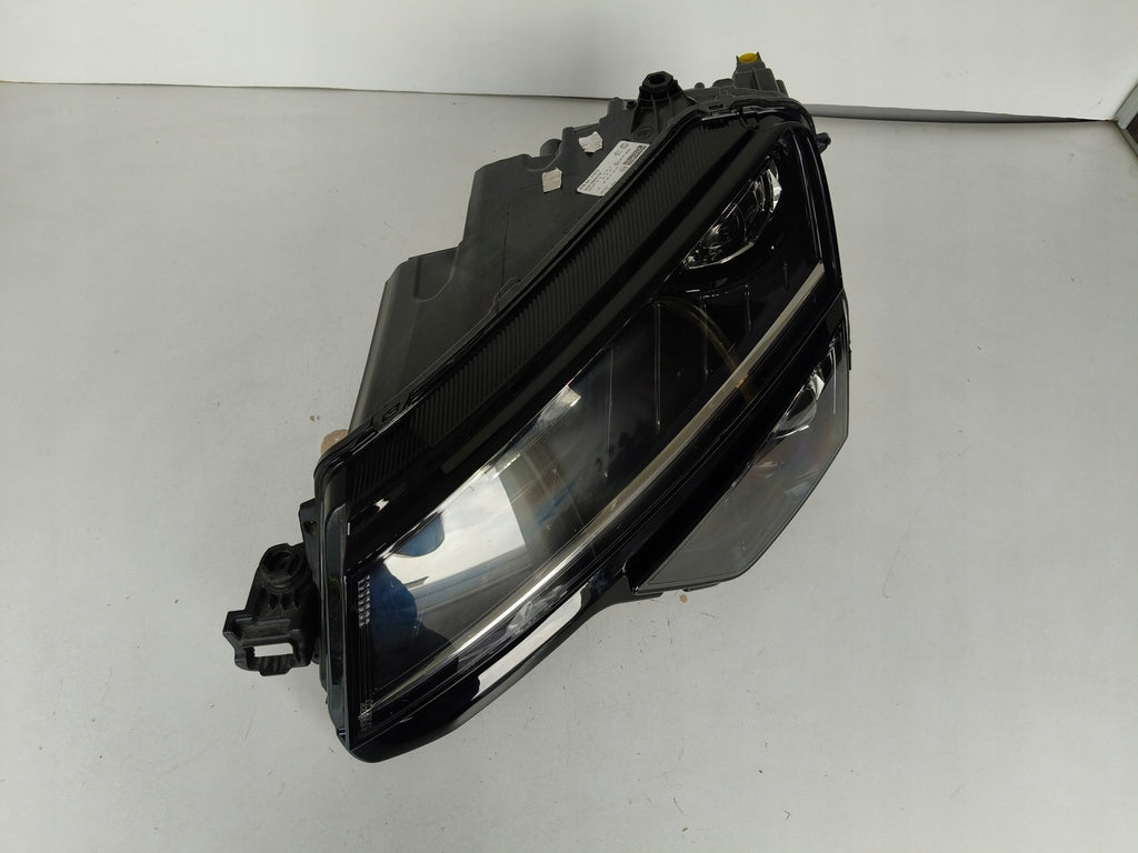 Frontscheinwerfer Skoda Karoq 57B941015D Full LED Links Scheinwerfer Headlight SCH3540167862ui