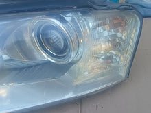 Laden Sie das Bild in den Galerie-Viewer, Frontscheinwerfer Audi A8 4E0941003BR Xenon Links Scheinwerfer Headlight SCH2144087455ef