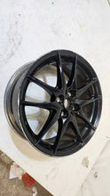 Load image into Gallery viewer, 1x Alufelge 17 Zoll 5x100 42611YP510 Toyota Yaris Rim Wheel FEL4698548454zj