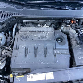 Motor Audi VW A3 Golf III VII CRKB CXXB 1.6 TDI Benzin Engine Unkomplett MOT1721596527wd