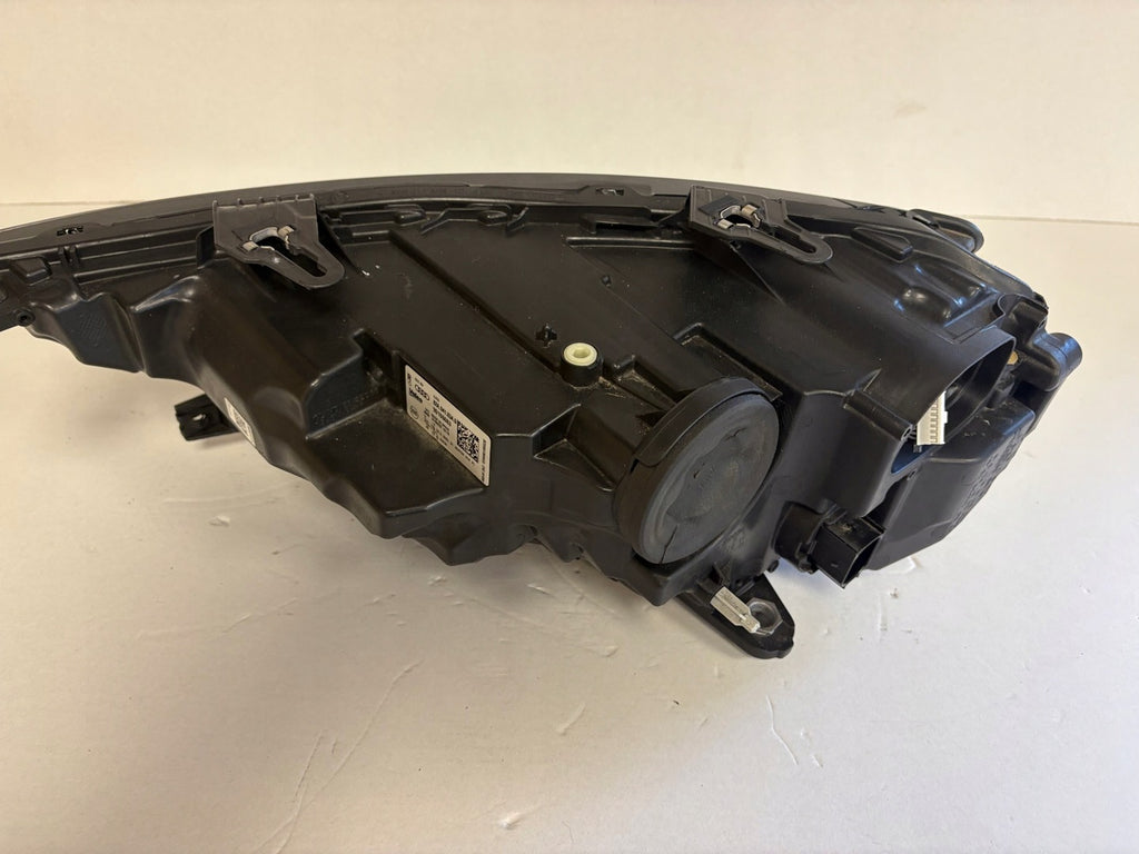 Frontscheinwerfer Audi A1 82A941034D Full LED Ein Stück (Rechts oder Links) SCH4195399878kj