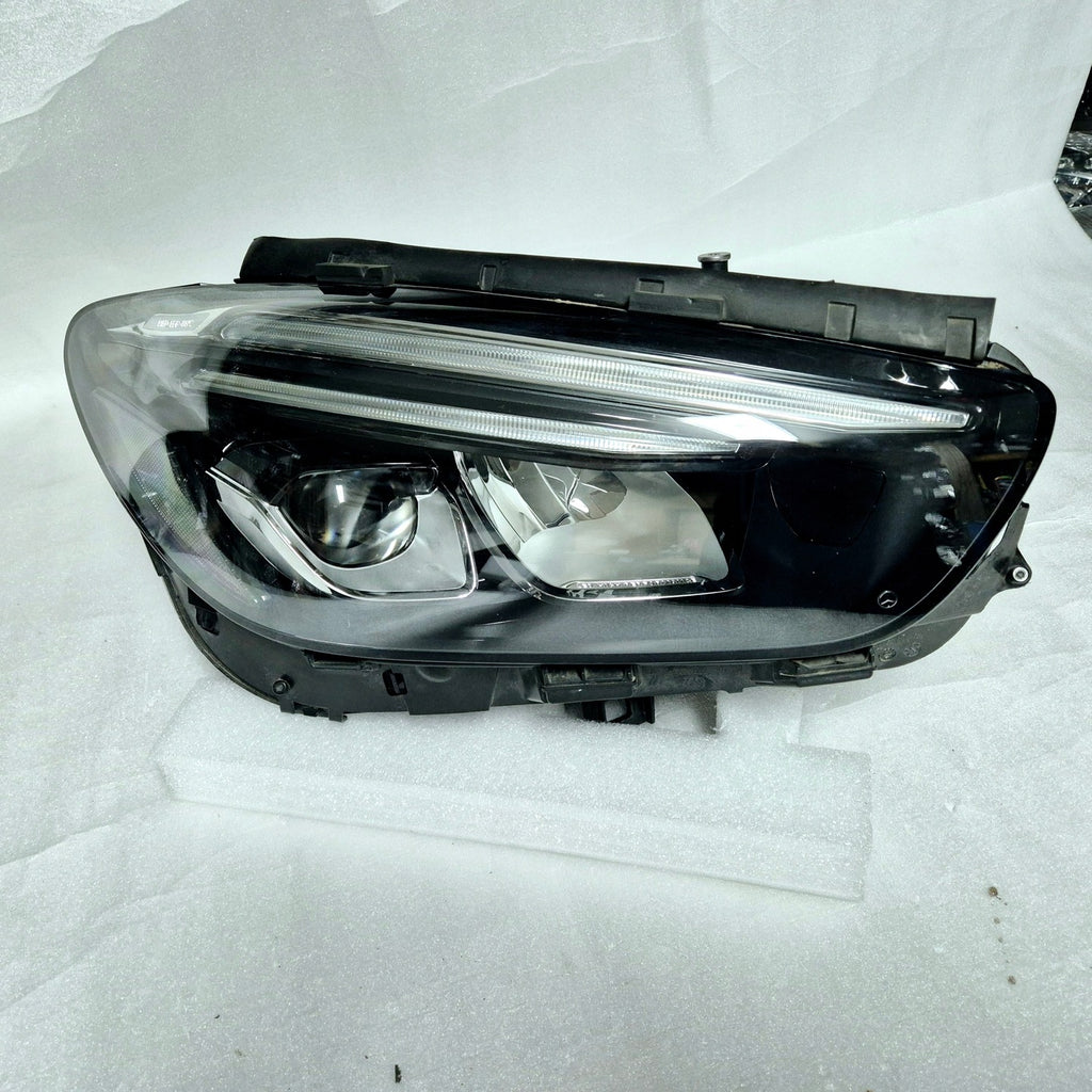 Frontscheinwerfer Mercedes-Benz W247 A2479062603 LED Rechts Headlight SCH8127505482yy