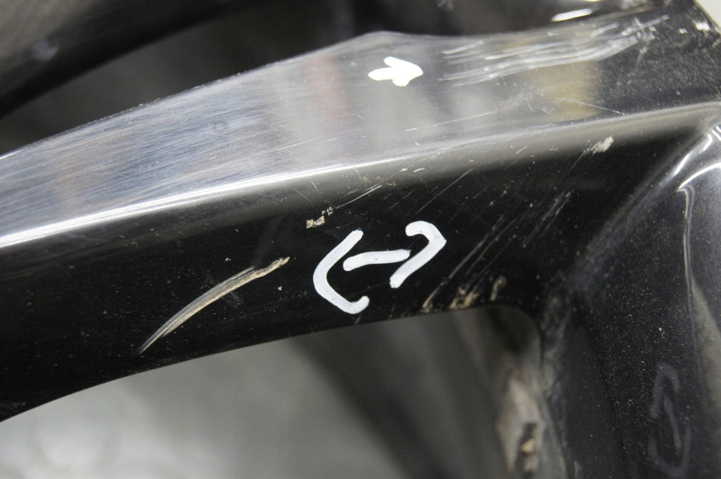 1x Alufelge 20 Zoll 8.0" 5x108 40ET J9CM-AA Jaguar E-Pace Rim Wheel