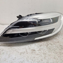 Frontscheinwerfer Volvo Xc40 Links Scheinwerfer Headlight SCH3789784990lz