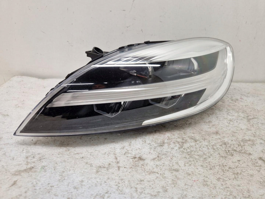 Frontscheinwerfer Volvo Xc40 Links Scheinwerfer Headlight SCH3789784990lz