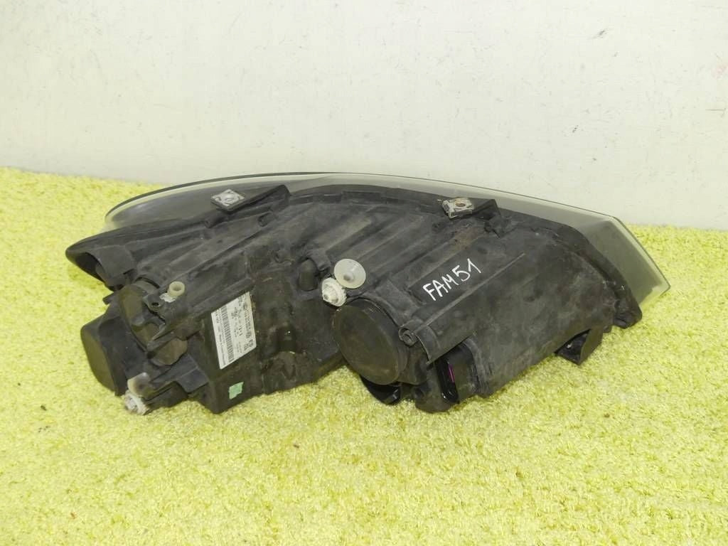 Frontscheinwerfer VW Polo 6C0941005B Links Scheinwerfer Headlight SCH5959775116wy