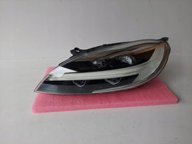 Frontscheinwerfer Volvo V40 32228483 LED Links Scheinwerfer Headlight SCH4557458612gu