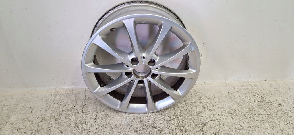 1x Alufelge 17 Zoll 6.5" 5x112 44ET A1774010300 Mercedes-Benz Rim Wheel