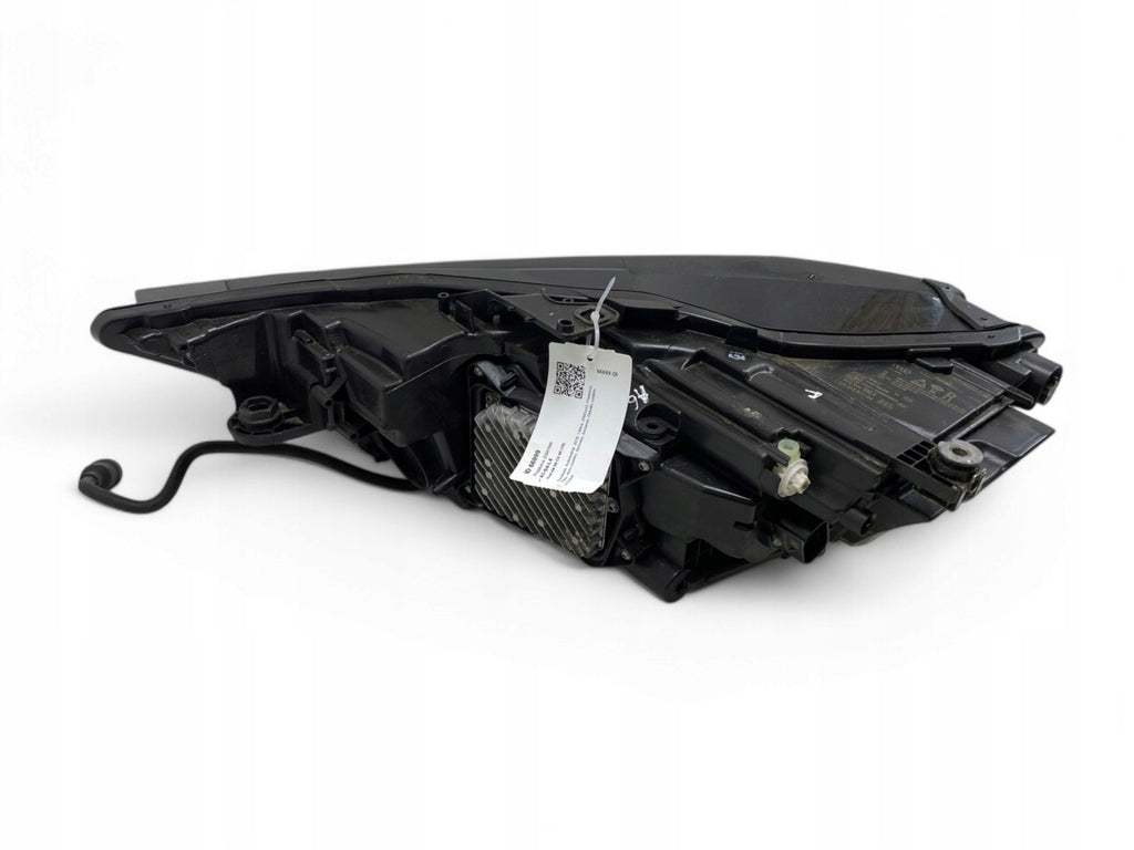 Frontscheinwerfer Audi A6 4K0941040 Rechts Scheinwerfer Headlight SCH6645810544cs