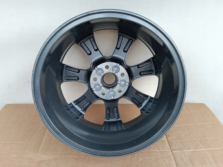 1x Alufelge 17 Zoll 6.5" 5x114.3 45ET KE4093Z200 Nissan Rim Wheel FEL4484141023aq