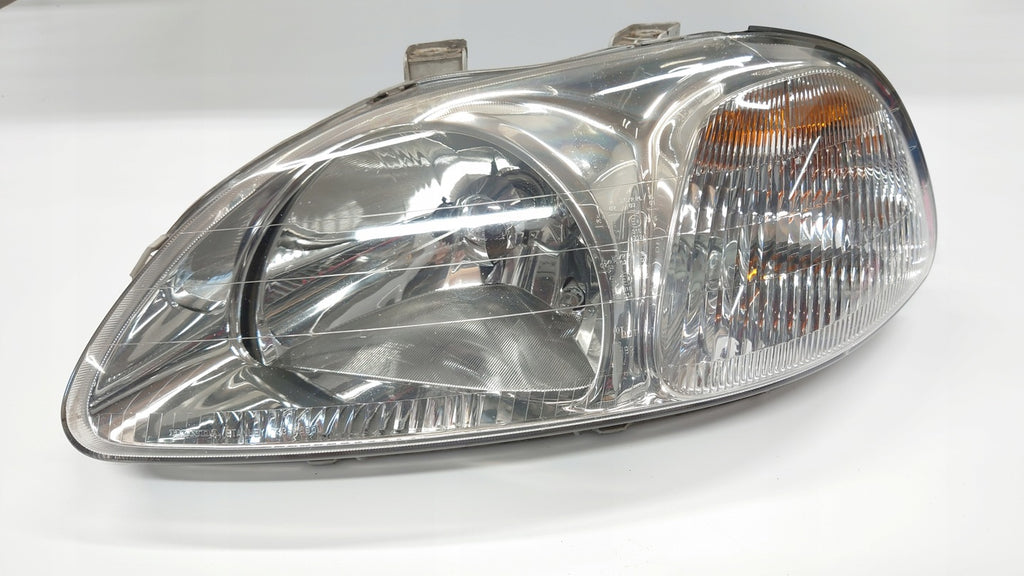 Frontscheinwerfer Honda Civic VI Links Scheinwerfer Headlight