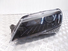 Laden Sie das Bild in den Galerie-Viewer, Frontscheinwerfer Skoda Superb III 3V1941015B Xenon Links Scheinwerfer Headlight