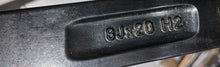 Load image into Gallery viewer, 1x Alufelge 20 Zoll 8.0" 5x112 26ET Glanz Schwarz 8097240 BMW G14 G15 Rim Wheel FEL2893424325tk