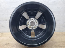 Laden Sie das Bild in den Galerie-Viewer, 1x Alufelge 17 Zoll 7.0&quot; 5x112 44,5ET A2064017100 Mercedes-Benz W206 Rim Wheel