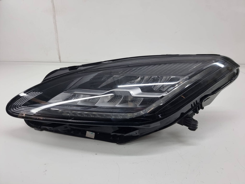 Frontscheinwerfer Jaguar E-Pace J9C3-13W030-DC LED Links Scheinwerfer Headlight SCH6395217454xj