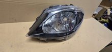 Laden Sie das Bild in den Galerie-Viewer, Frontscheinwerfer Mercedes-Benz Citan W415 A4158202100 Links Headlight SCH5583895321dj